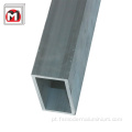 U slot componentes de alumínio Slot acessório de suporte de junta